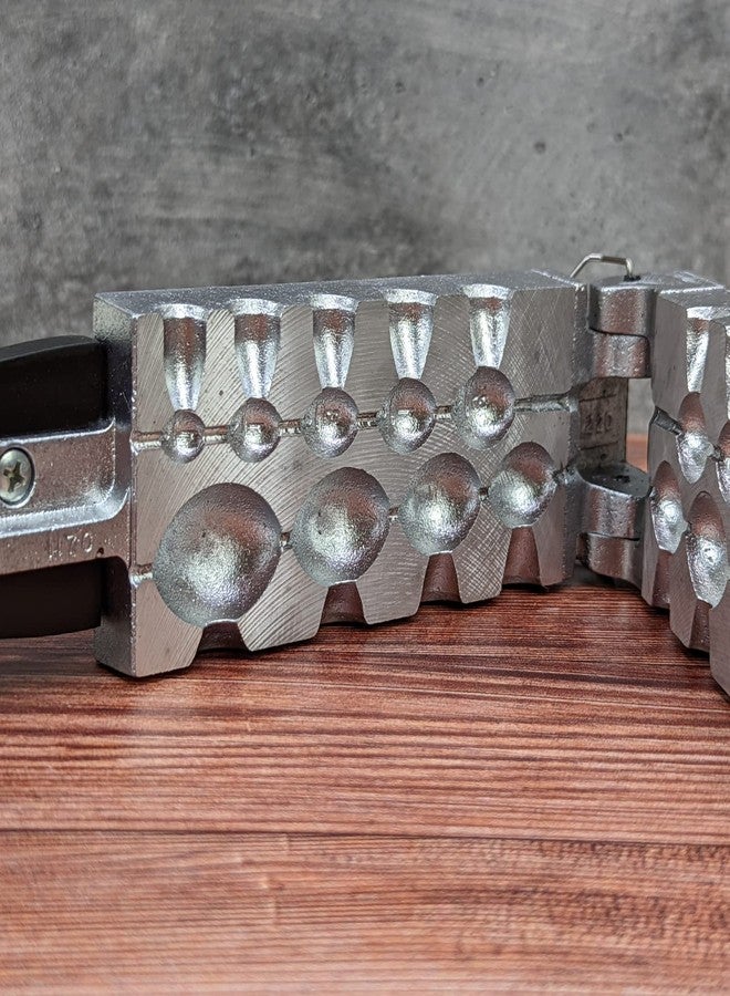 دويت قالب غرق البيض من دو-إت EG-9-A - Image 4