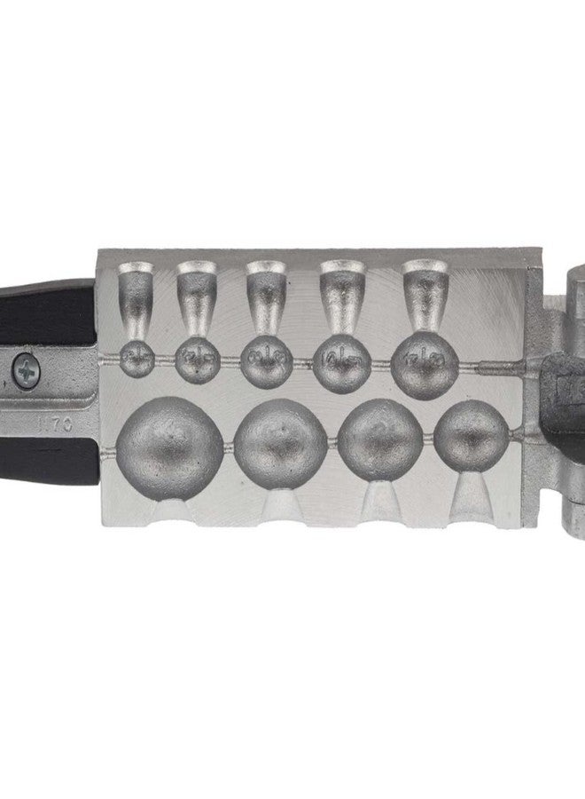 دويت قالب غرق البيض من دو-إت EG-9-A - Image 1