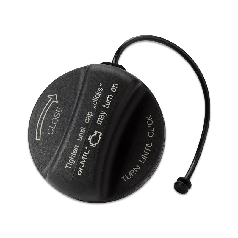 NIULPFZTK Gas Cap Fuel Tank Cap Compatible with 20032012 Land Rover Range Rover Replace LR011468WLD500230 - Image 3