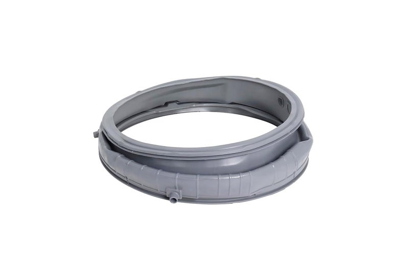 Wadoy Mds47123608 Wm8100Hva Washer Door Boot Gasket Seal Parts Compatible With Lg Kenmore Washing Machine Wm8000Hva/Hwa  Wm4070Hva/Hwa Wm4270Hwa  Replace Ap5668418  2673936  Ps6448330 - Image 2