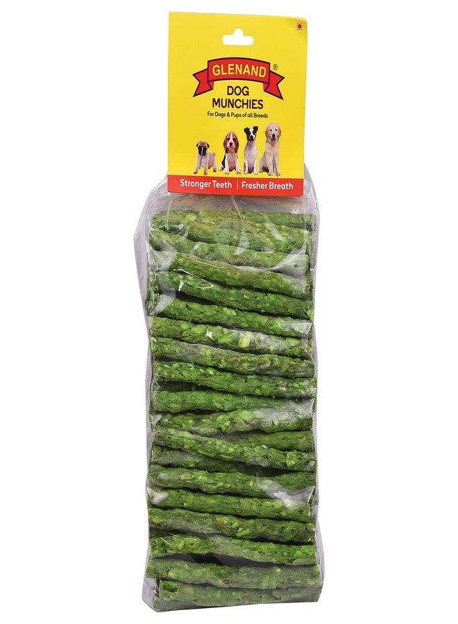 Glenand Munchies Mint 1KG - Image 1
