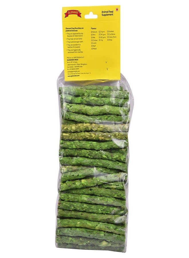 Glenand Munchies Mint 1KG - Image 2