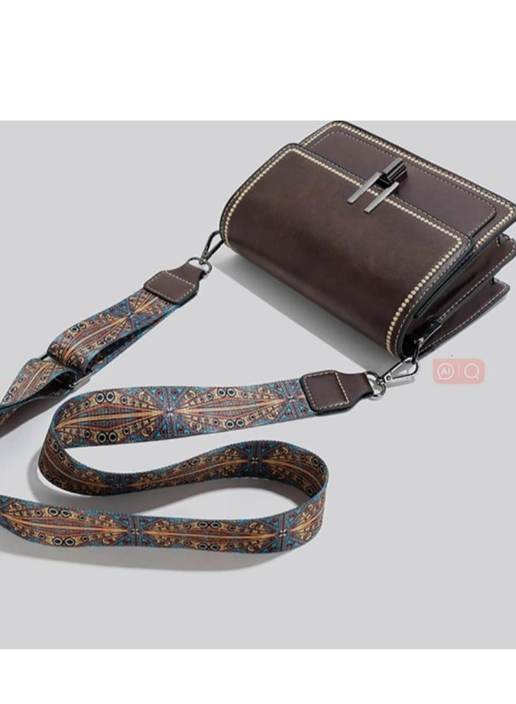 سيكاي Advanced Handheld Design Women's Bag Crossbody Bag - Image 5