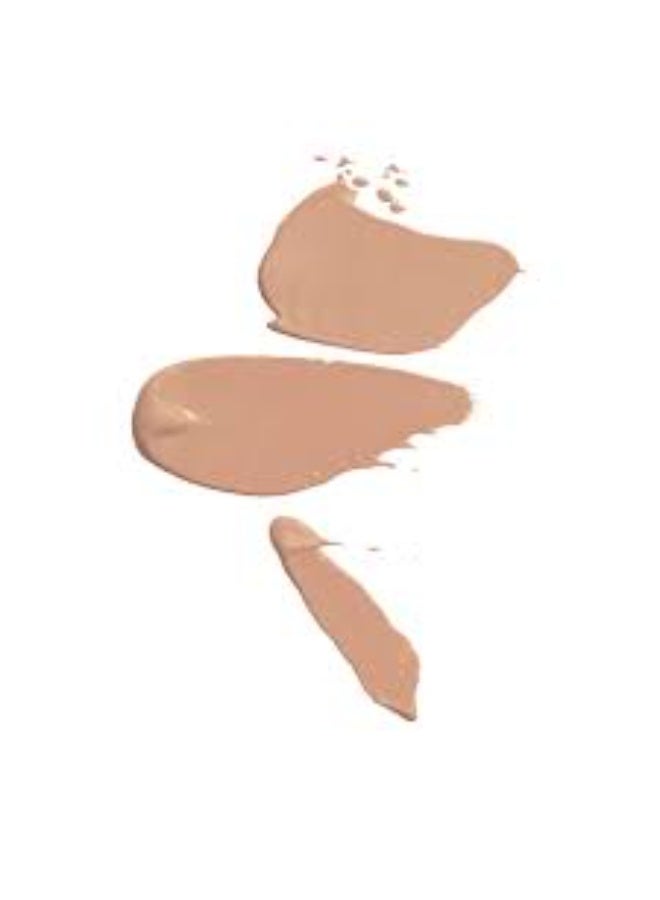 Gosh X-Ceptional Wear Foundation 18 Sunny 30ml - Image 2