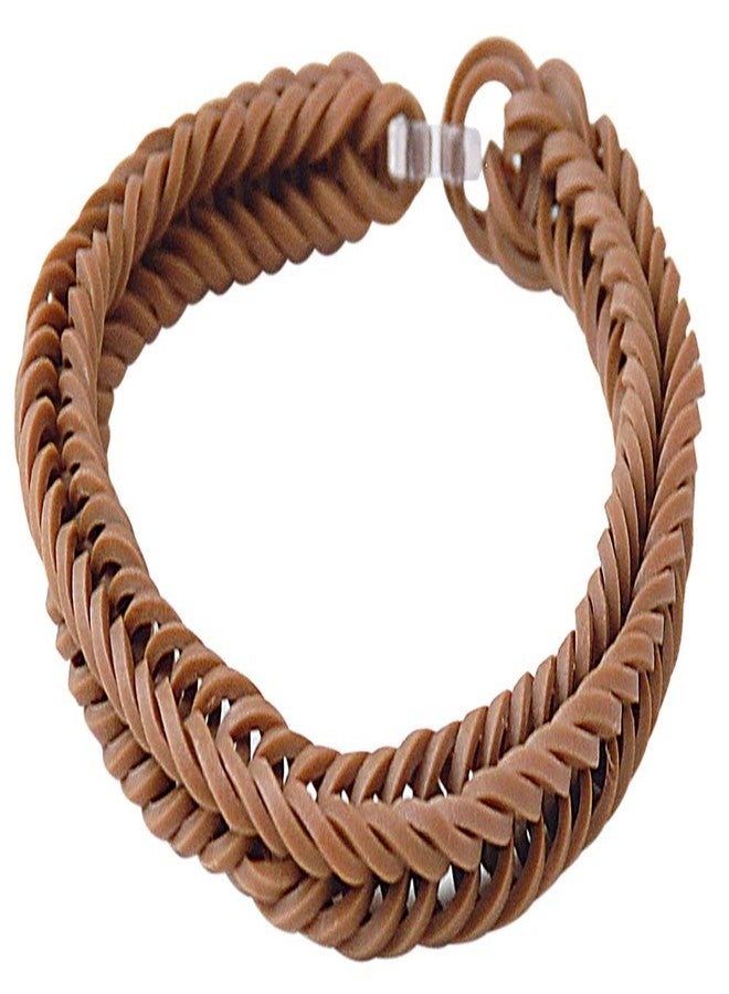 The Beadery Wonderloom Bands - Brown - 7295056 - Image 3