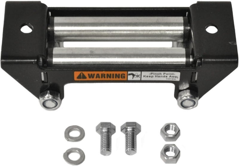 WARN 29256 Winch Roller Fairlead