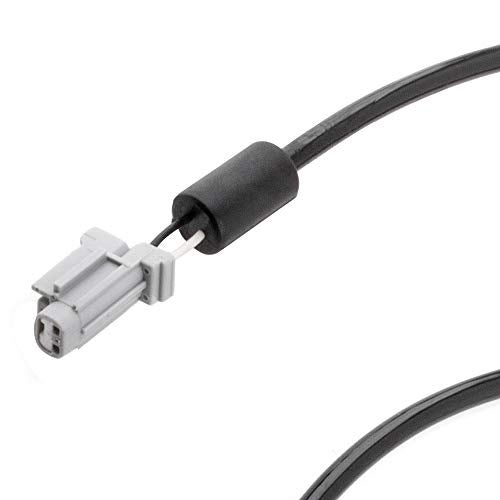 BOXI Front Left or Right Anti-Lock Braking System ABS Wheel Speed Sensor Fit for Nissan Altima 2007 2008 2009 2010 2011 2012 / for Nissan Maxima 2009 2010 2011 2012 2013 2014 | 47910-JA000 695-131 - Image 4