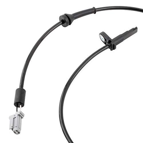 BOXI Front Left or Right Anti-Lock Braking System ABS Wheel Speed Sensor Fit for Nissan Altima 2007 2008 2009 2010 2011 2012 / for Nissan Maxima 2009 2010 2011 2012 2013 2014 | 47910-JA000 695-131 - Image 3