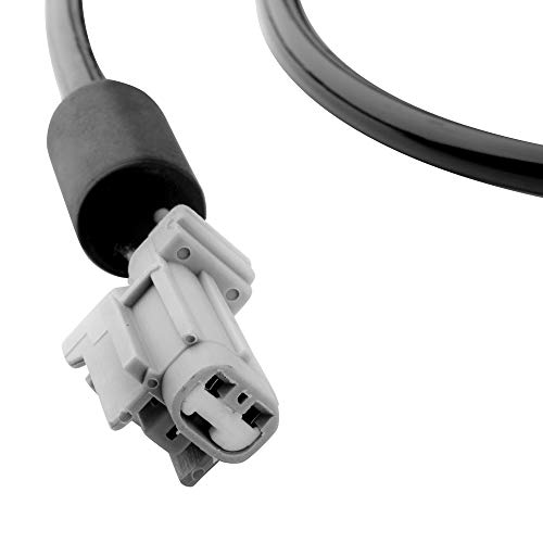 BOXI Front Left or Right Anti-Lock Braking System ABS Wheel Speed Sensor Fit for Nissan Altima 2007 2008 2009 2010 2011 2012 / for Nissan Maxima 2009 2010 2011 2012 2013 2014 | 47910-JA000 695-131 - Image 5