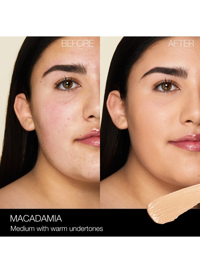 NARS Cosmetics NARS Radiant Creamy Concealer  MACADAMIA - Image 3