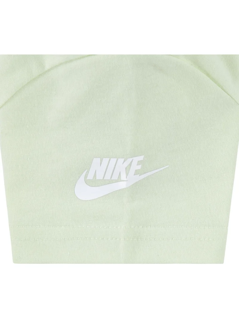 Nike Infant Futura Evergreen T-Shirt