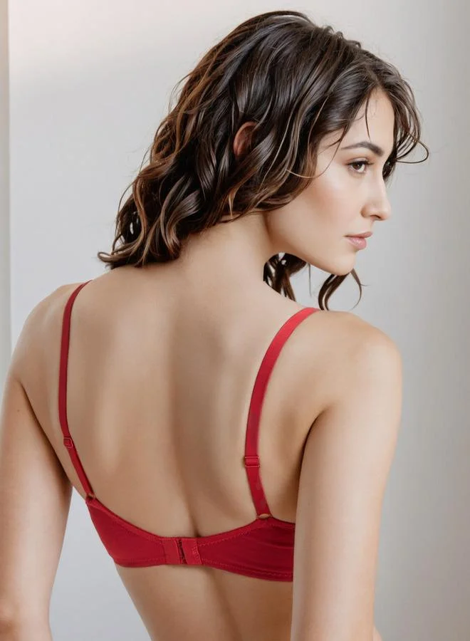 سبلاش فيڤ T-shirt Bra Non-Wired