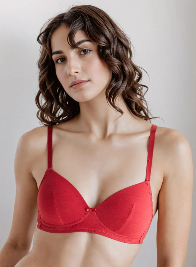 سبلاش فيڤ T-shirt Bra Non-Wired