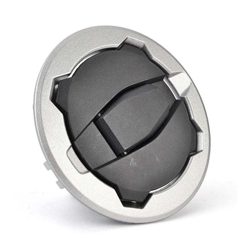 Gas Tank Cap Cover With Key For Kawasaki EX650 Ninja 650 ABS 2017 2020 KLE300 Versys X 300 - Image 4