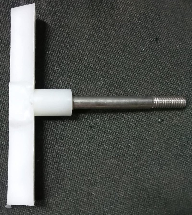 Wet Grinder Wiper Pad 11cm (WP- 009) - Image 5