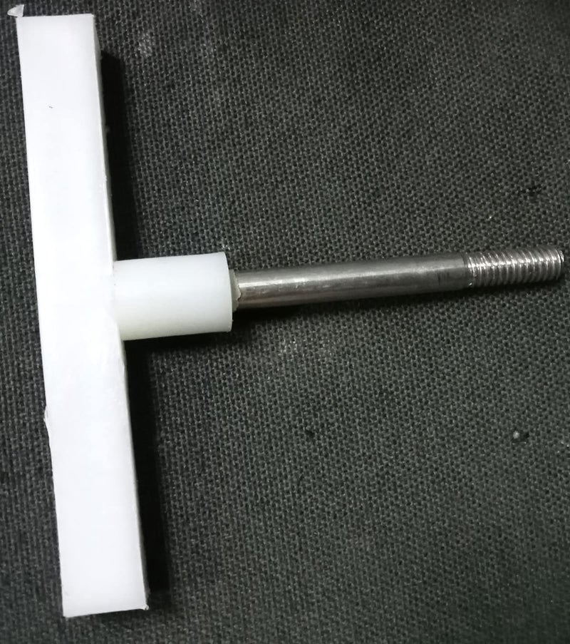 Wet Grinder Wiper Pad 11cm (WP- 009) - Image 4
