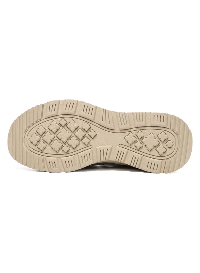 Men Fashion Big Size Summer Sport Sandals Beach Water Hiking Shoes Comfort Breathable Casual Non-slip Indoor Outdoor Sandal - Image 5