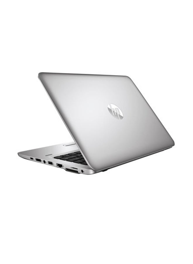 HP مستعمل ومجدد - لابتوب إيليت بوك 820 G3 إصدار (2016) بشاشة مقاس 12.5 بوصة ومعالج إنتل كور i5/ الجيل السادس/ ذاكرة رام 4 جيجابايت/ محرك أقراص صلبة 500 جيجابايت/ بطاقة رسومات إنتل 520 بدقة عالية الوضوح بلون فضي اللغة الإنجليزية فضي - Image 5