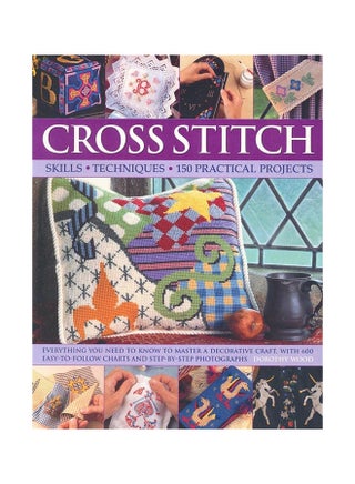 Cross Stitch - pzsku/Z6B4D37DA43F67847625EZ/45/_/1738065845/f88d9e8e-0ab3-4e6f-97e4-a7c85b68f41a