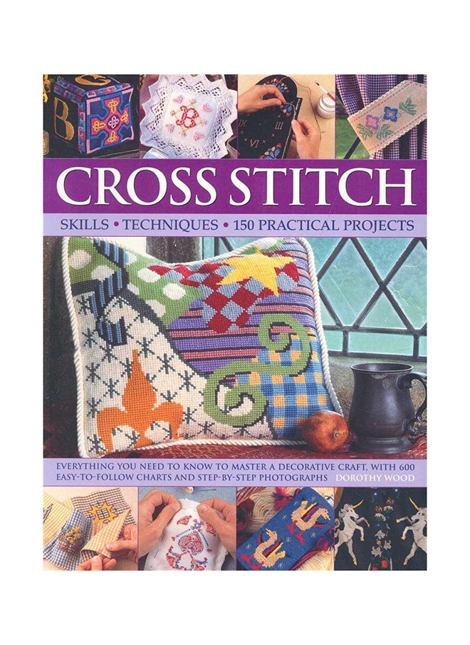 Cross Stitch 