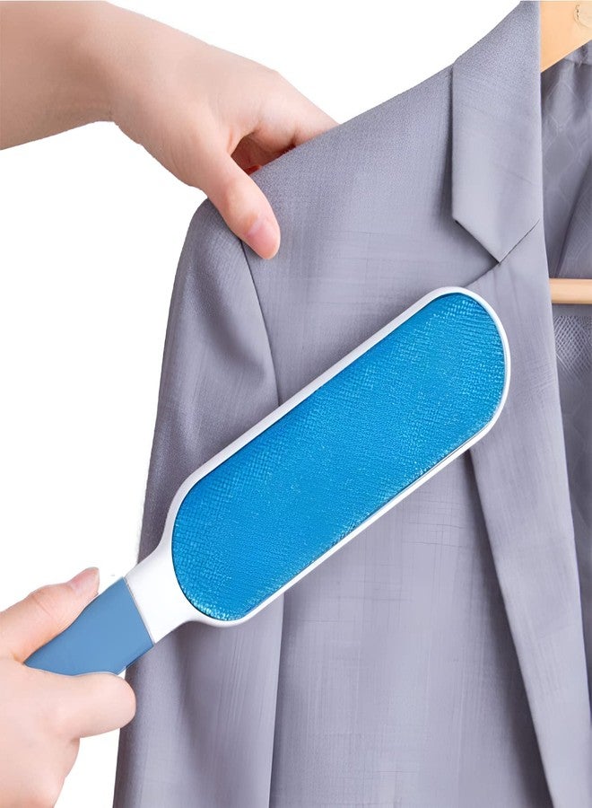 Garth مزيل شعر الحيوانات الأليفة من جارث، متعدد الأغراض، ذو وجهين، ذاتي التنظيف وقابل لإعادة الاستخدام - Image 5