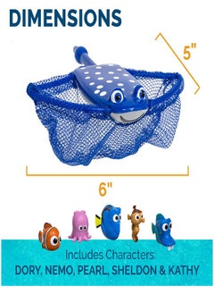 SwimWays Disney Finding Dory Mr. Ray's Dive and Catch Game, Bath Toys and Pool Party Supplies for Kids Ages 5 and Up - pzsku/Z6B4D73A0718EC892BE20Z/45/_/1686915433/55e7d0c8-98b9-4e7f-9e8f-ddcb74395c30