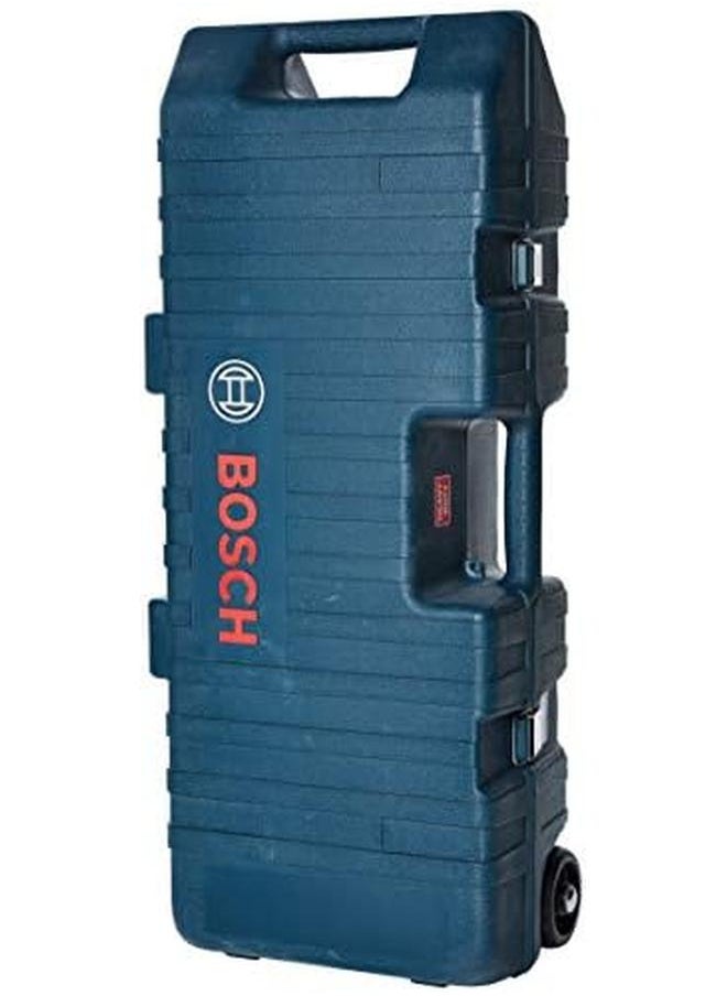 BOSCH - Gsh 16 30 Professional Breaker 1750 Watt Extreme Power For 13 Tons Of Material Removal Highest Material Removal Rate Due To 41 J Single Impact Force For High Material Removal Rates - Image 1