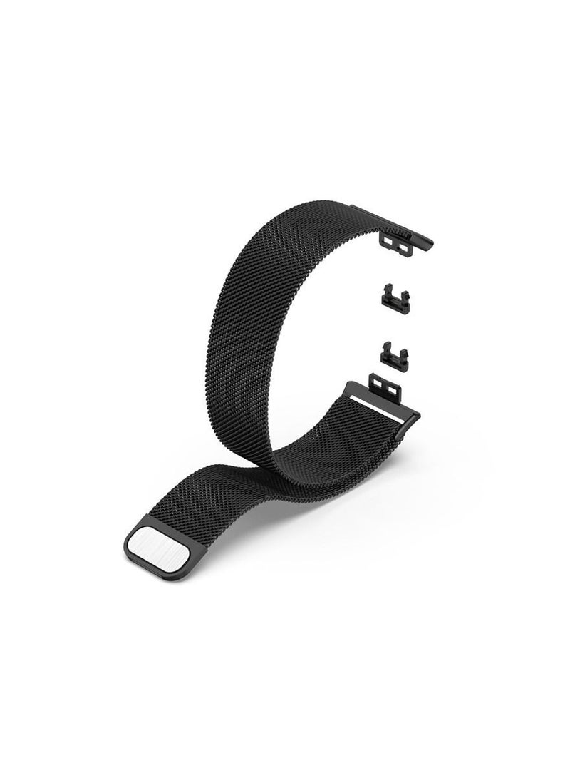 Fitness Sport Silicone Watchband Strap For Huawei Watch Fit - Image 2