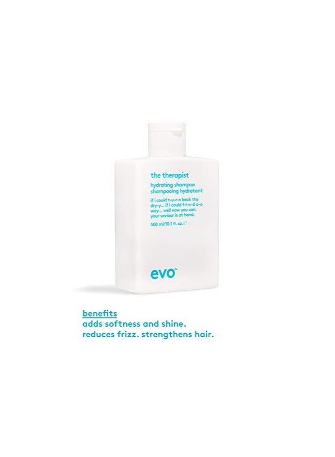 Evo - the therapist shampoo 300ml - Image 5