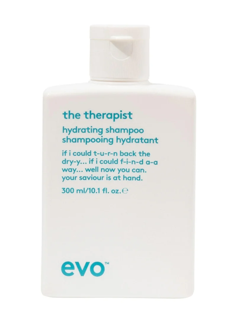 EVO Evo - the therapist shampoo 300ml