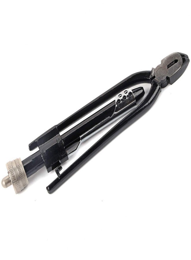 زيرون كماشة أسلاك، كماشة أسلاك أمان للطائرات قابلة للعكس مقاس 6 بوصات، كماشة أسلاك أمان للطائرات، أدوات كماشة أسلاك أمان شديدة التحمل، صناعة السيارات - Image 1