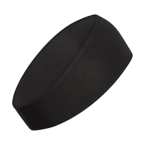 adidas Alphaskin Headband – Performance Workout Ear & Sweat Band - Image 4