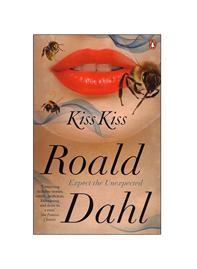 Kiss Kiss: Expect The Unexpected