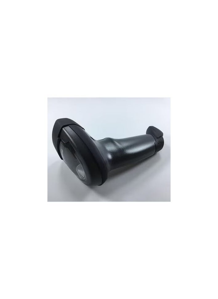Symbol - Zebra Symbol LI2208-SR Corded 1D Handheld Barcode Scanner/Imager with USB Cord - Image 1