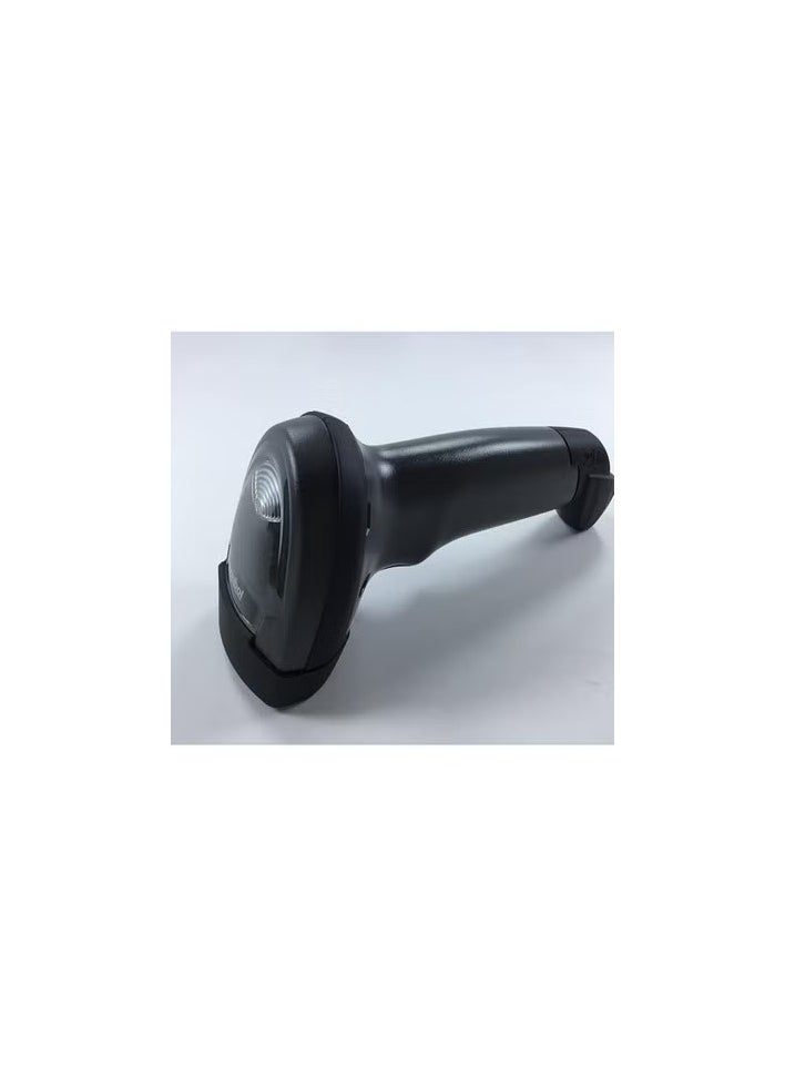 Symbol - Zebra Symbol LI2208-SR Corded 1D Handheld Barcode Scanner/Imager with USB Cord - Image 1