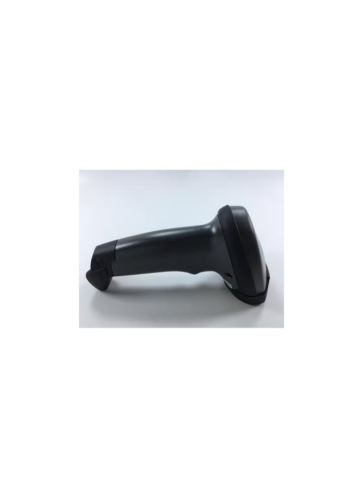 Symbol - Zebra Symbol LI2208-SR Corded 1D Handheld Barcode Scanner/Imager with USB Cord - Image 1