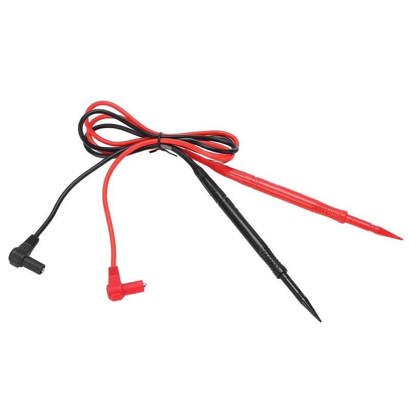 BST 050 JP Multimeter Test, 20A/2000V erconducting Probe, Replaceable Multimeter Test Probe with Friction, and Copper l - Image 2