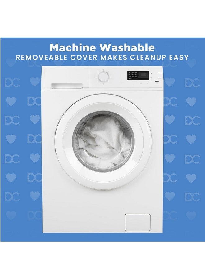 Delta Children 3-Inch Mini Crib Sheet Set, 4 Pack, Soft and Breathable 100% Jersey Knit Fitted Sheet Set, Crib Sheets for Baby Boys and Girls, Grey - Image 4