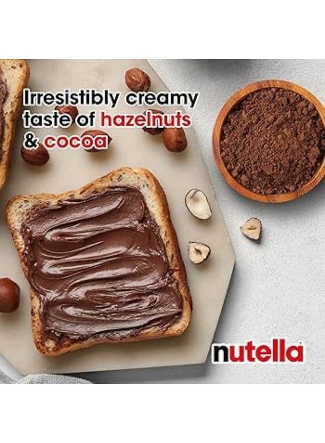 نوتيلا بندق مع الكاكاو 3 كجم - Image 4