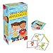 Briarpatch CrissCross Applesauce Game Early Preschool Learning for Toddlers Kindergarten and 1st Grade - Image 2