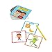 Briarpatch CrissCross Applesauce Game Early Preschool Learning for Toddlers Kindergarten and 1st Grade - Image 4