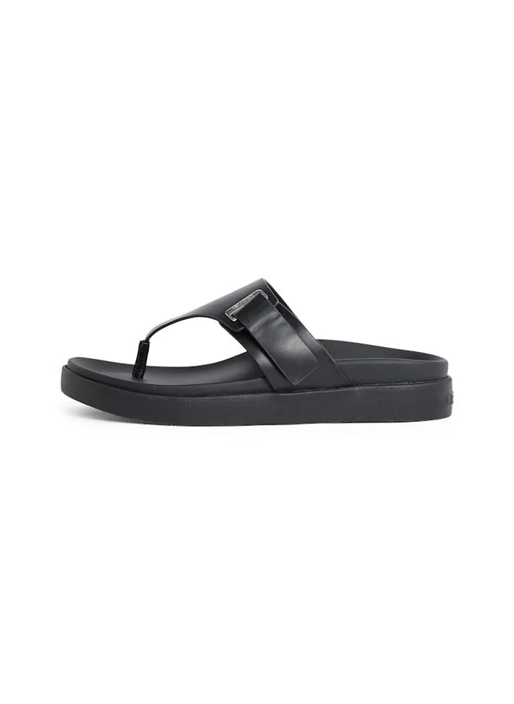 CALVIN KLEIN Flat Sandals