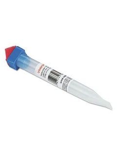 UNIVERSAL Pencil Style Moistener 2 Oz Blue  - Image 1