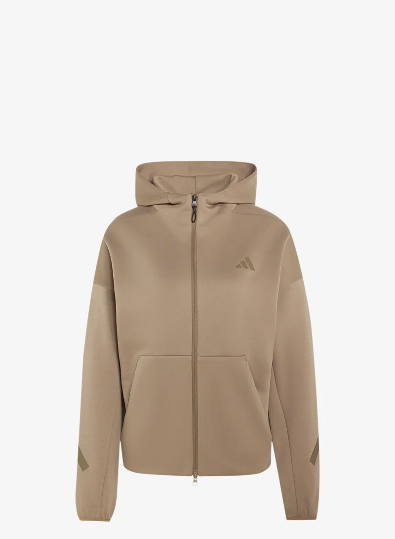 Adidas ADIDAS Z.N.E. FULL ZIP HOODIE