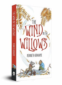 The Wind In The Willows - Fingerprint! 