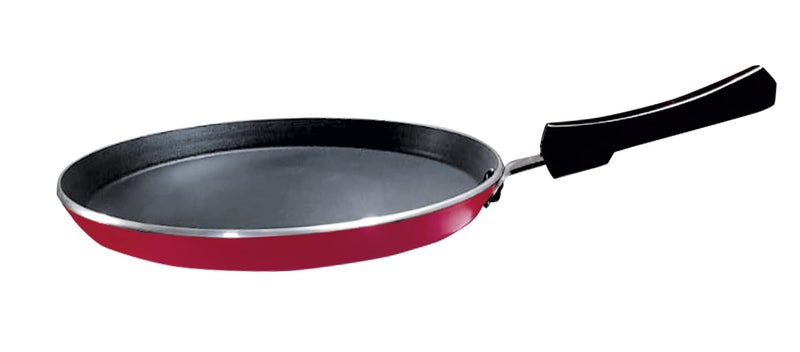 HOTLITE مقلاة دوسا هوتلايت غير لاصقة (28 سم) - Image 1