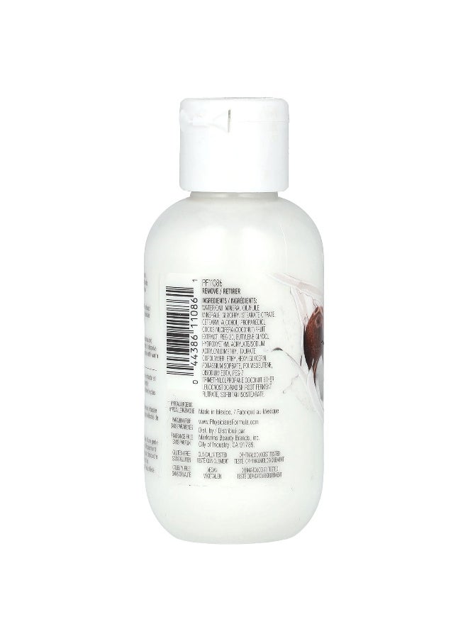 Physician's Formula Physicians Formula, Coconut Milk Eye Makeup Remover, 2 fl oz (59 ml)  - Image 2