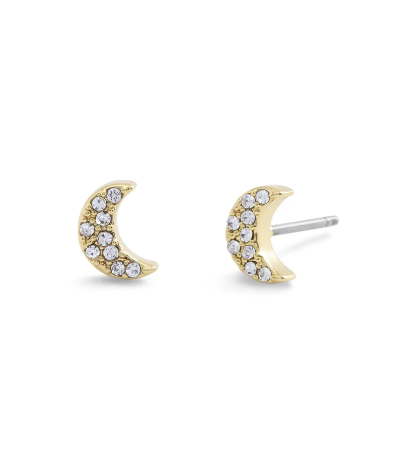COACH Signature Celestial Moon Boxed Jewelry Set
