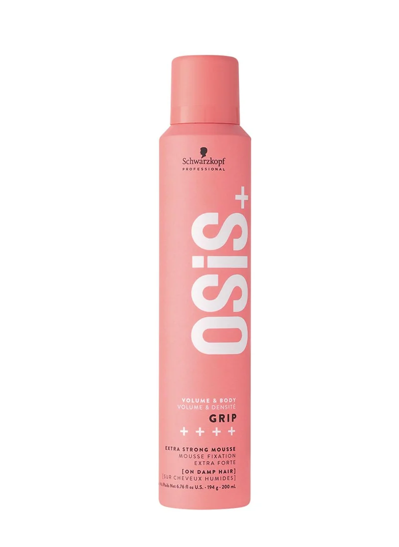 Schwarzkopf Osis Grip 200ml