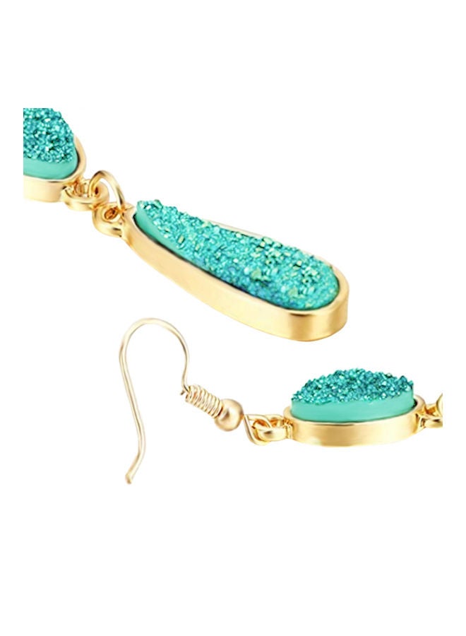 AIWANTO Dangle Drop Fashion Earrings - Image 2